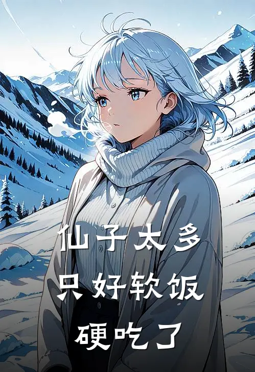 仙子太多，只好软饭硬吃了