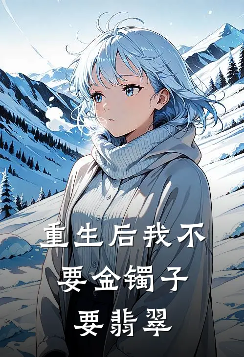 重生后我不要金镯子，要翡翠吴敏霞吴明浩最新章节免费阅读_重生后我不要金镯子，要翡翠全集免费阅读