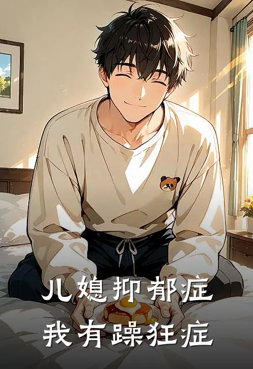 儿媳抑郁症，我有躁狂症(我儿子)热门的小说_热门网络小说推荐儿媳抑郁症，我有躁狂症(我儿子)