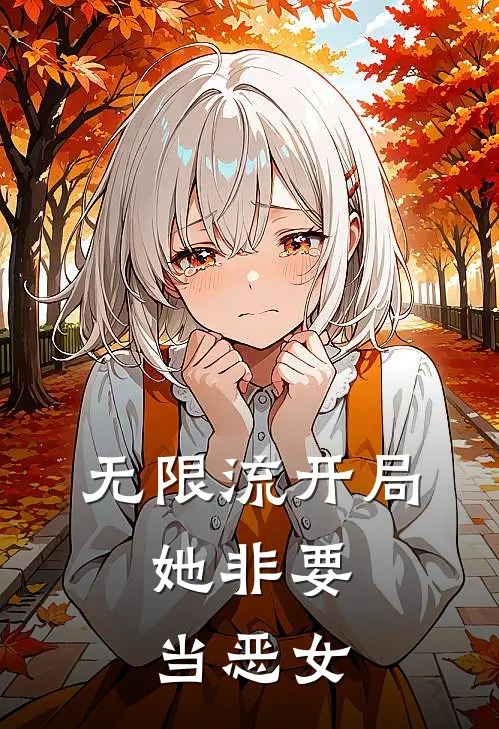 无限流开局，她非要当恶女