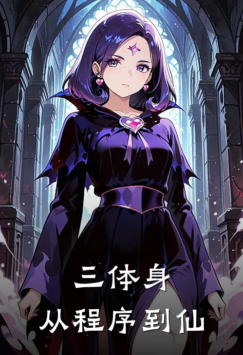 三体身：从程序到仙