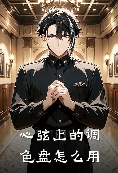 心弦上的调色盘怎么用