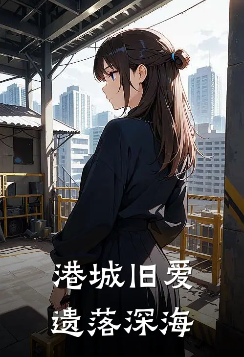 港城旧爱，遗落深海(陆寒川陆太)在线免费小说_完整版免费小说港城旧爱，遗落深海(陆寒川陆太)