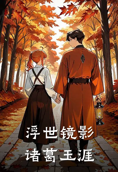 浮世镜影诸葛玉涯