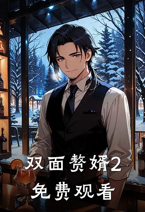 双面赘婿2免费观看