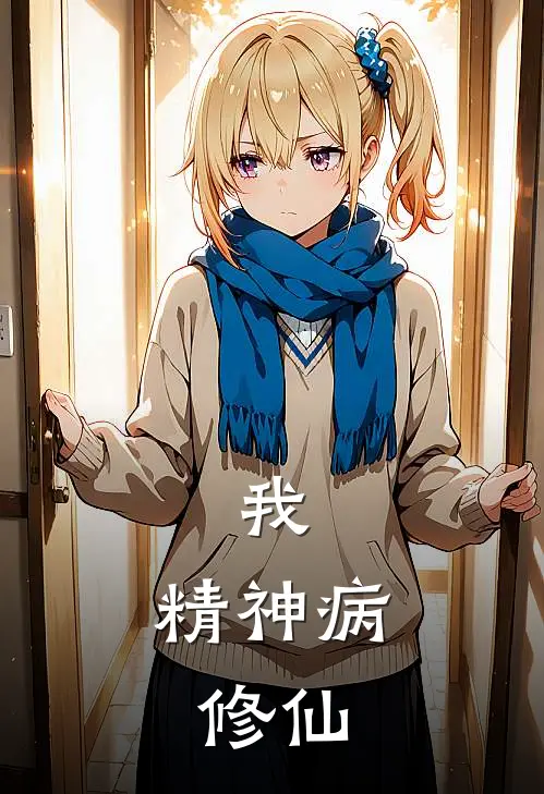 我，精神病，修仙