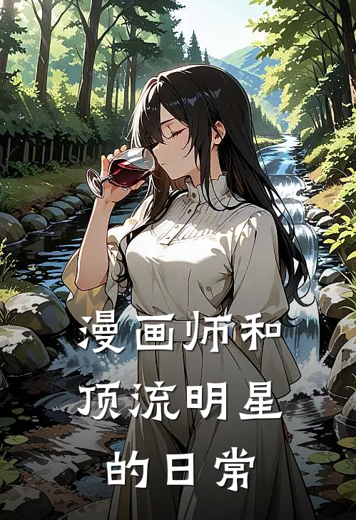 叶庭澜楼珺《漫画师和顶流明星的日常》完结版阅读_(漫画师和顶流明星的日常)全集阅读
