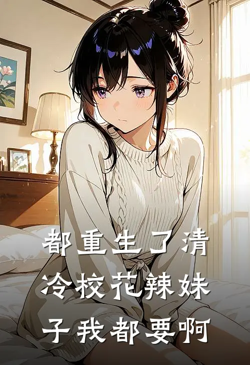 都重生了清冷校花辣妹子我都要啊