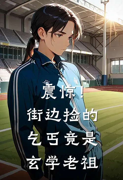 震惊！街边捡的乞丐竟是玄学老祖