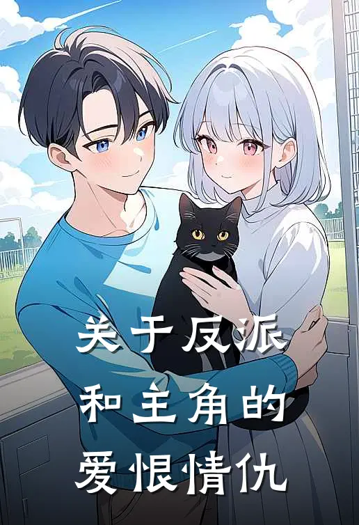 关于反派和主角的爱恨情仇