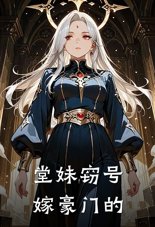 堂妹窃号嫁豪门的