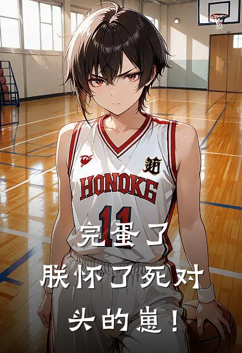 完蛋了:朕怀了死对头的崽！