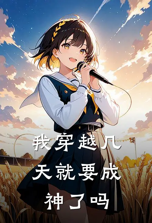 我穿越几天就要成神了吗(凌夜凌夜)免费小说全本阅读_最新章节列表我穿越几天就要成神了吗(凌夜凌夜)