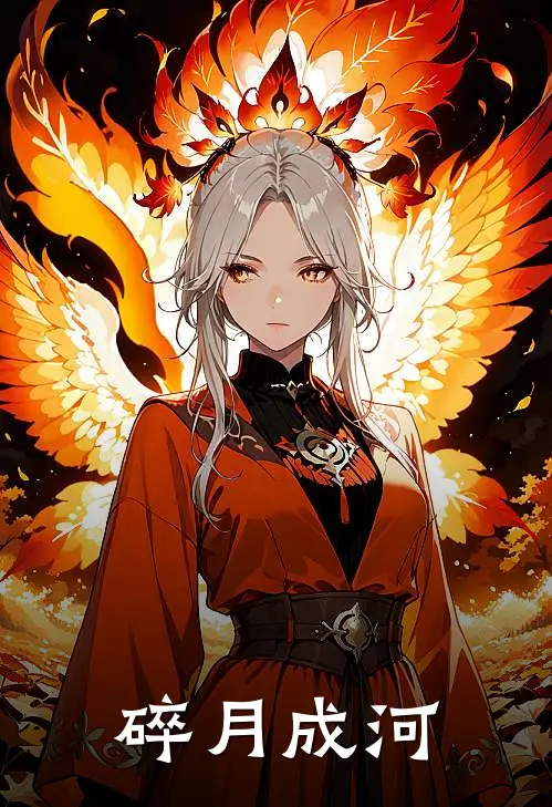 碎月成河