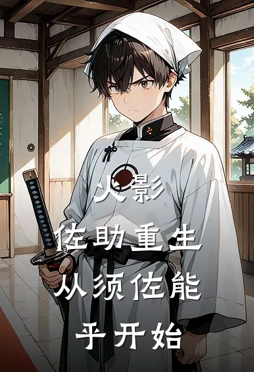 火影：佐助重生，从须佐能乎开始