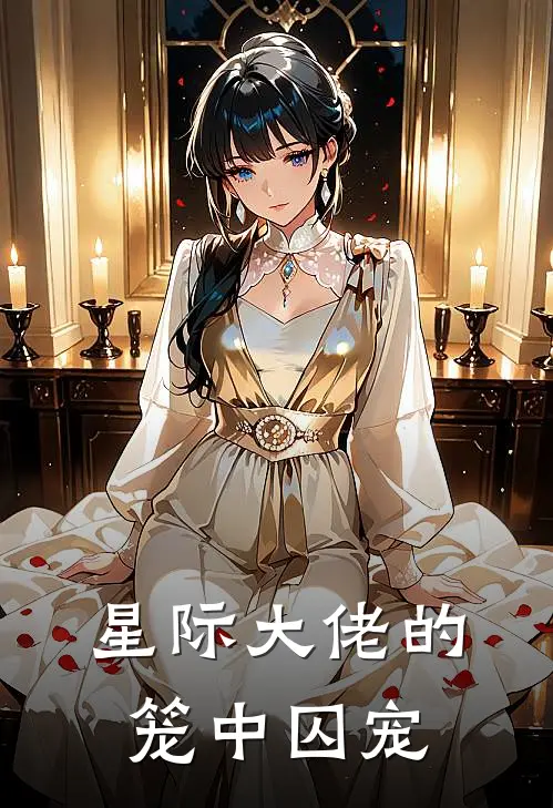 星际大佬的笼中囚宠