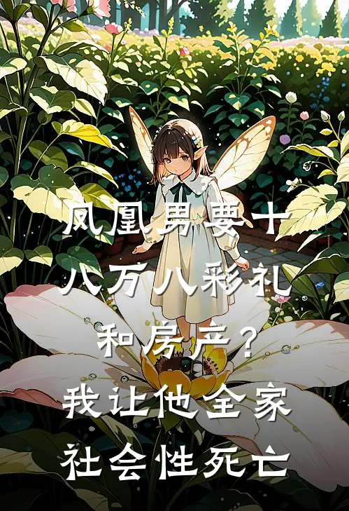凤凰男要十八万八彩礼和房产？我让他全家社会性死亡