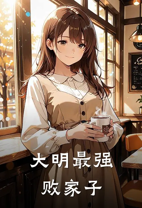 大明最强败家子