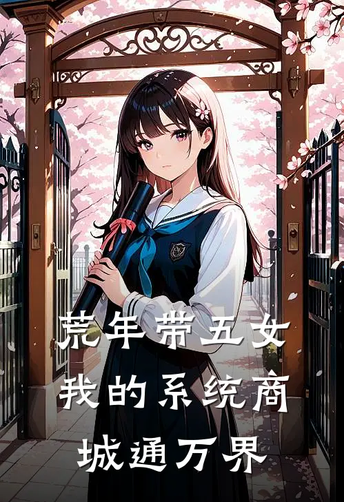 荒年带五女：我的系统商城通万界(陈默张铁柱)热门网络小说推荐_免费完结版小说荒年带五女：我的系统商城通万界(陈默张铁柱)