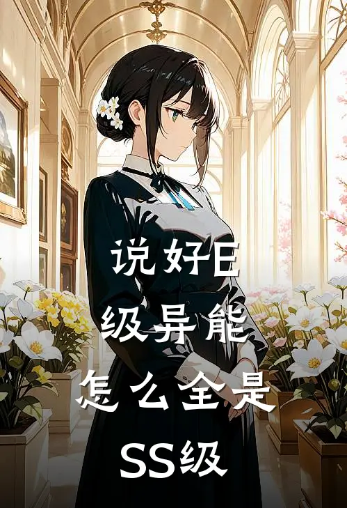 说好E级异能，怎么全是SS级