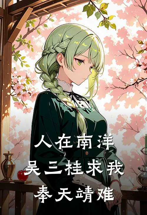 人在南洋，吴三桂求我奉天靖难