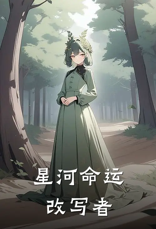 星河命运改写者(瑞恩莉娅)最新推荐小说_最新免费小说星河命运改写者瑞恩莉娅