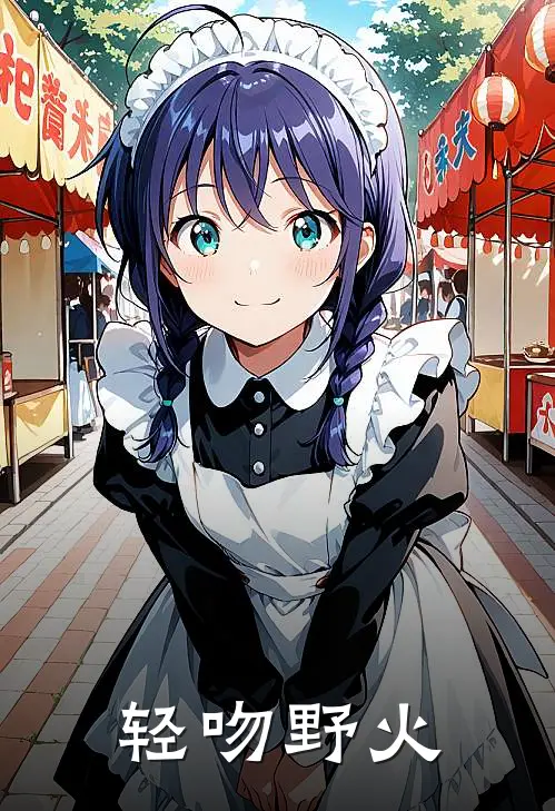 轻吻野火(宋纤羽司廷)免费小说完结_最新推荐小说轻吻野火(宋纤羽司廷)