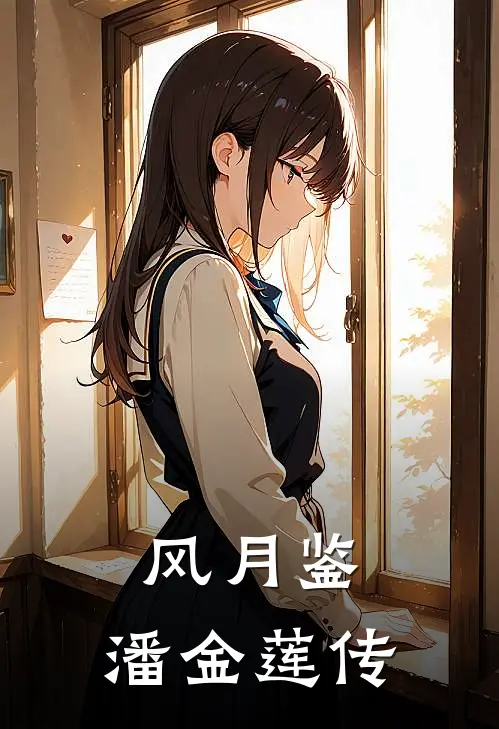 风月鉴：潘金莲传