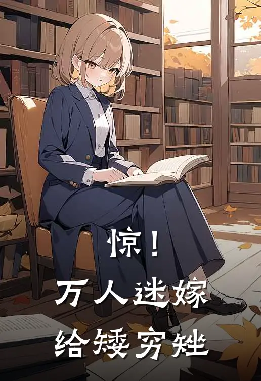 惊！万人迷嫁给矮穷矬