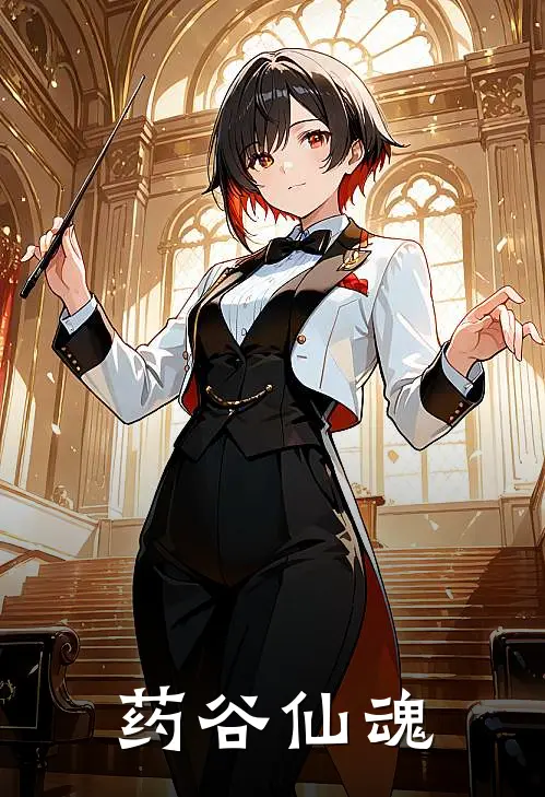 药谷仙魂