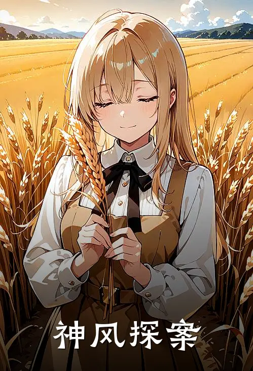 神风探案(和雨林浩)完本小说推荐_最新章节列表神风探案(和雨林浩)