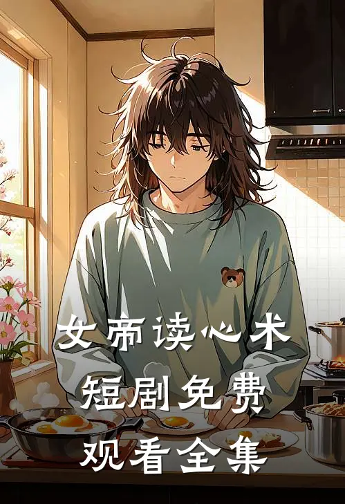 女帝读心术短剧免费观看全集