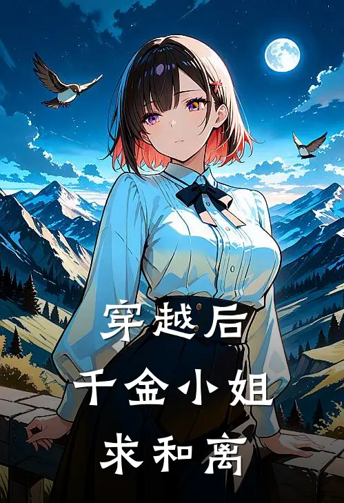 穿越后，千金小姐求和离