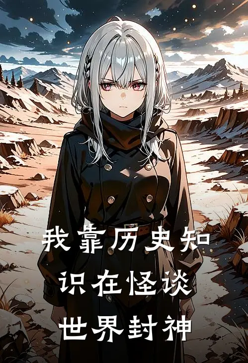 我靠历史知识在怪谈世界封神