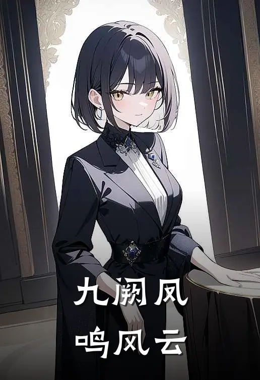 九阙凤鸣风云