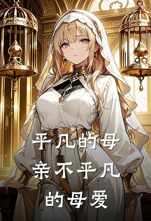 平凡的母亲不平凡的母爱