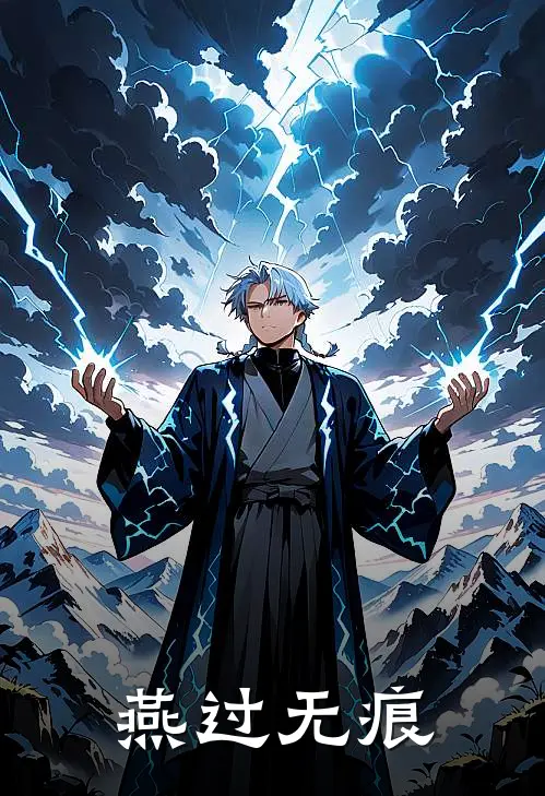 燕过无痕紫薇格格最新章节免费阅读_燕过无痕全文免费在线阅读