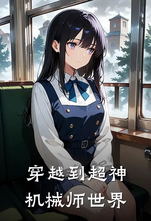穿越到超神机械师世界