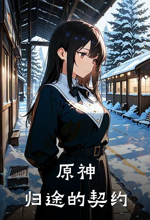 原神：归途的契约云英璃月好看的小说推荐完结_在哪看免费小说原神：归途的契约云英璃月