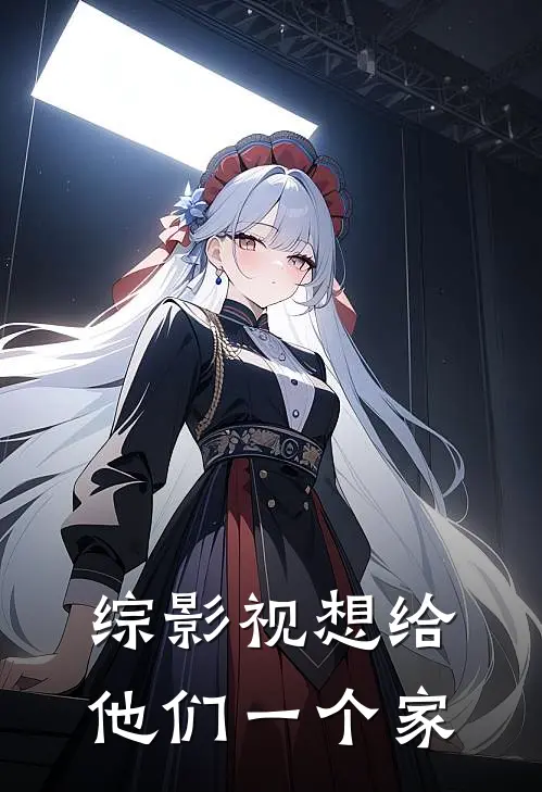 【综影视】想给他们一个家