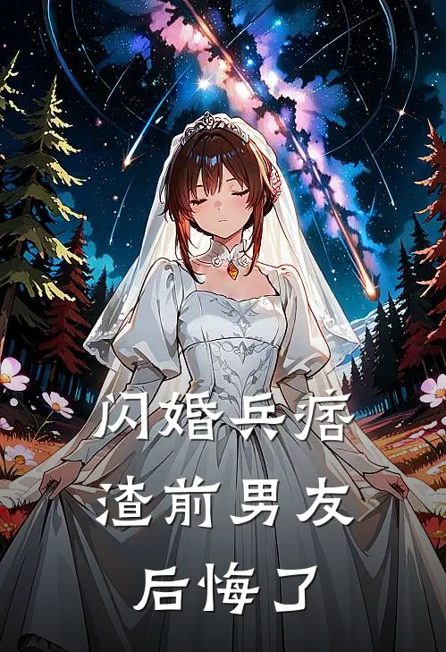 闪婚兵痞，渣前男友后悔了