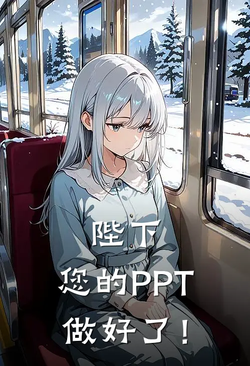 陛下，您的PPT做好了！