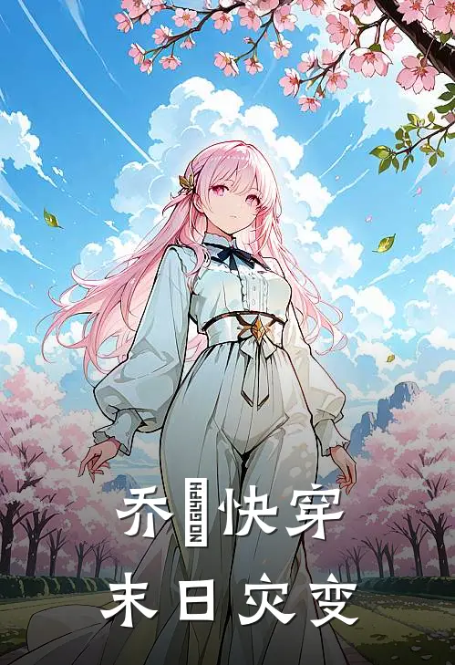 乔嫶快穿：末日灾变乔嫶糖糖全文在线阅读_乔嫶快穿：末日灾变全集免费阅读