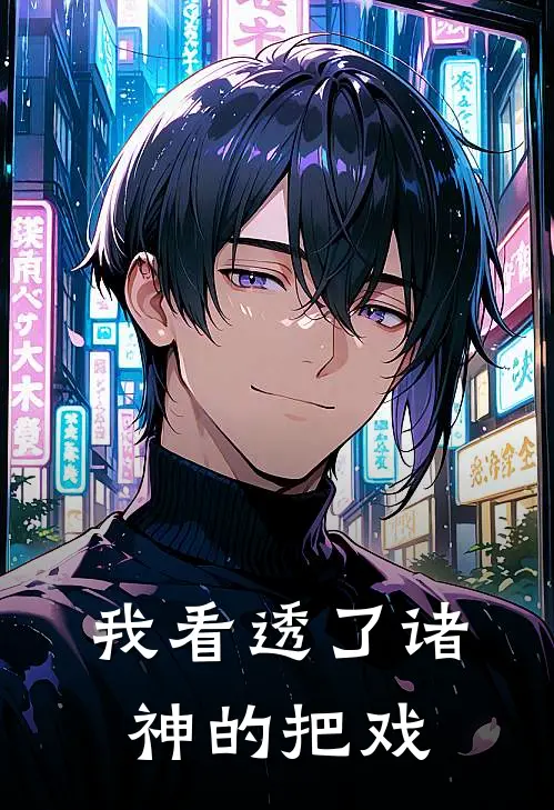 我看透了诸神的把戏
