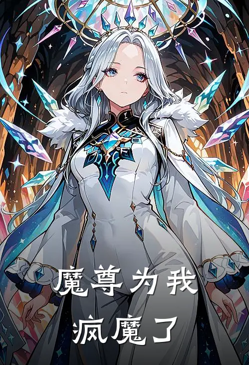魔尊为我疯魔了