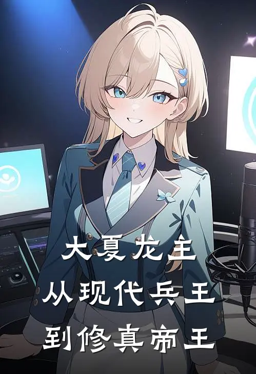 大夏龙主：从现代兵王到修真帝王(秦朗李虎)免费小说全集_完本小说免费阅读大夏龙主：从现代兵王到修真帝王(秦朗李虎)