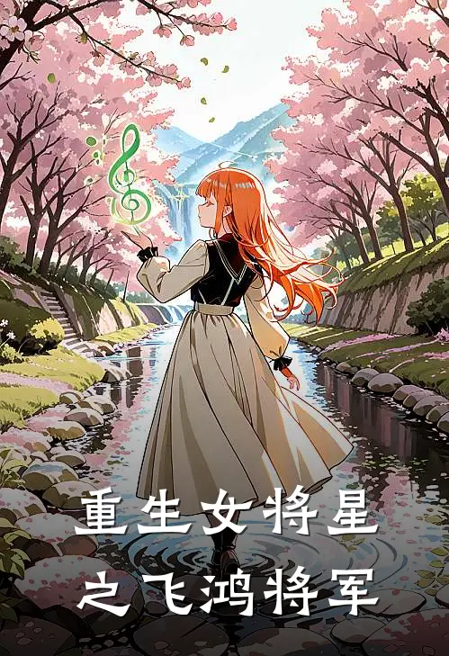 重生女将星之飞鸿将军