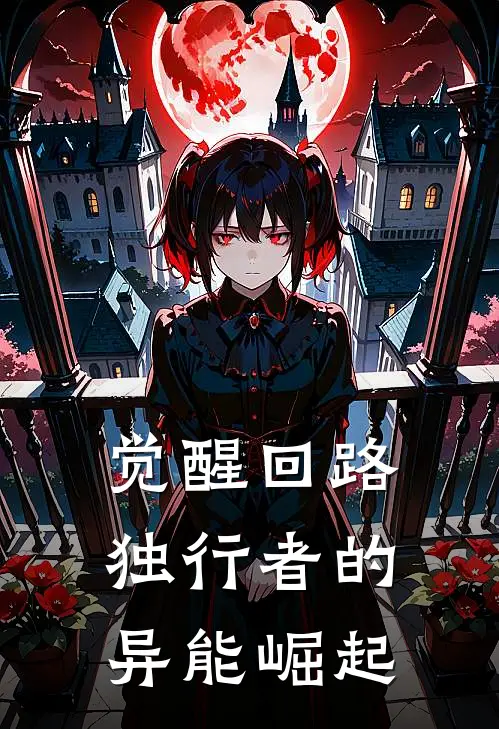 觉醒回路，独行者的异能崛起(叶秩叶秩)全章节在线阅读_叶秩叶秩全章节在线阅读