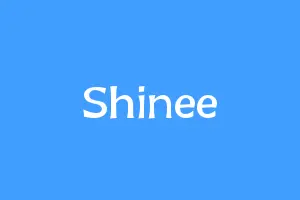 Shinee