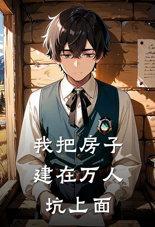 我把房子建在万人坑上面